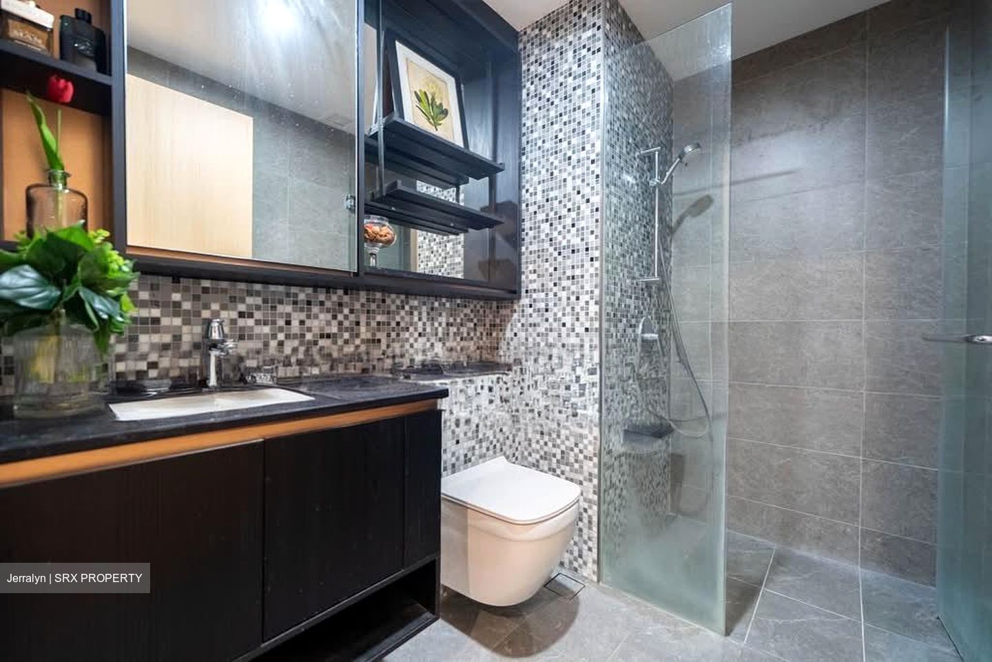 The Antares (D14), Apartment #595878561